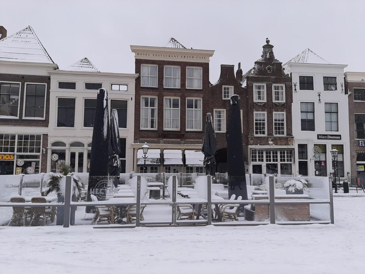 Hector Hotel 3*