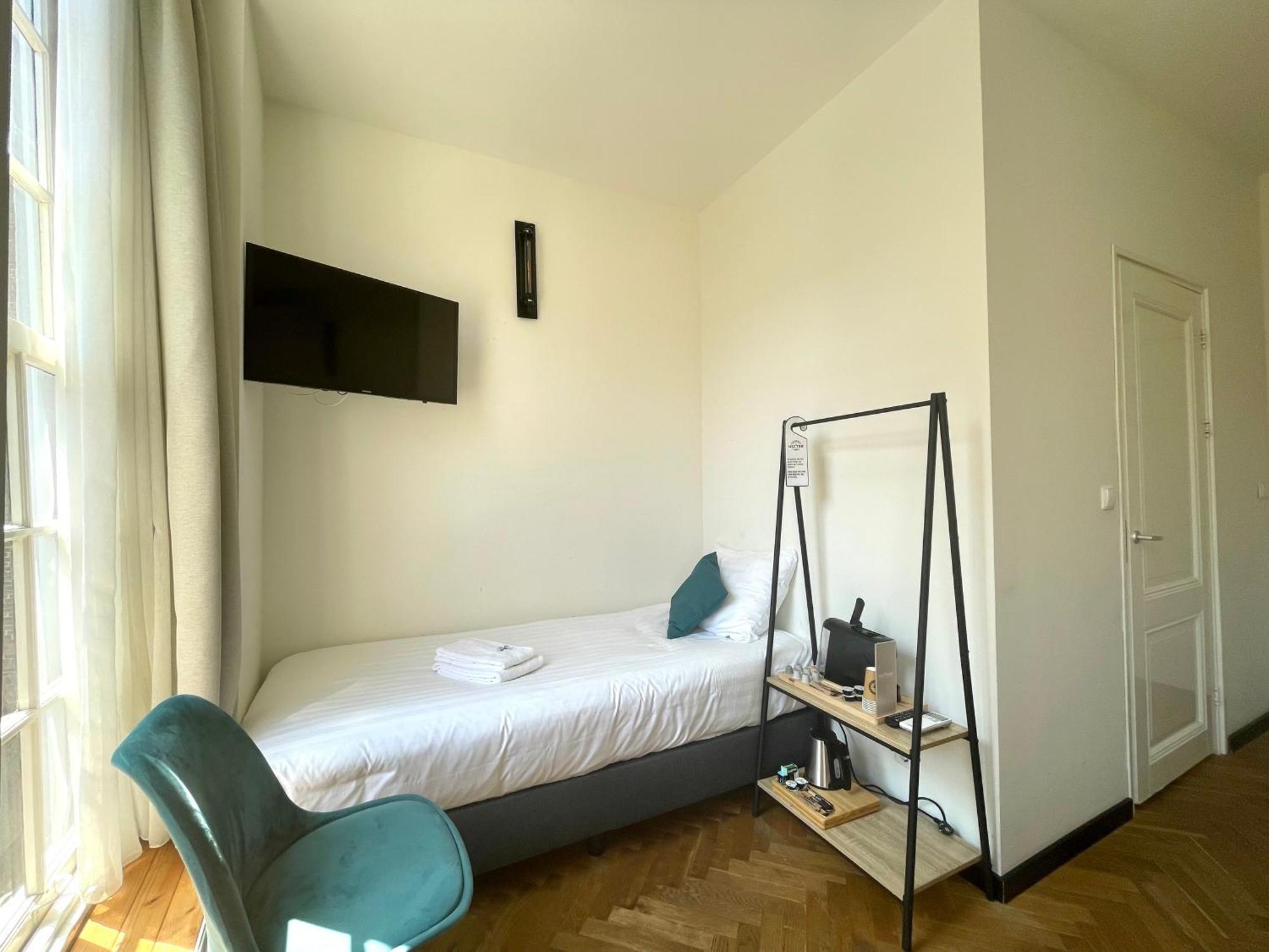 Hector Hotel