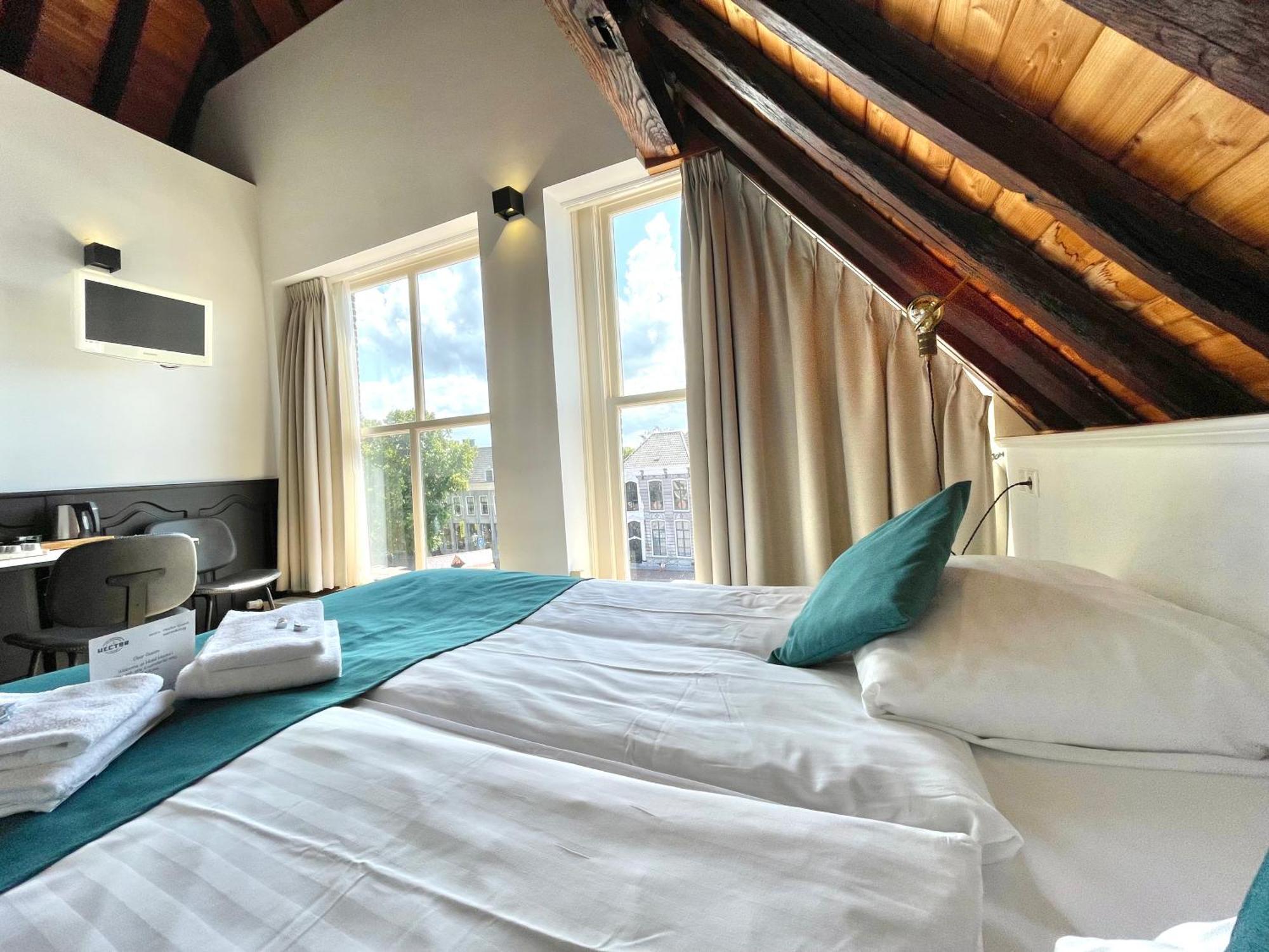 Hector Hotel 3*