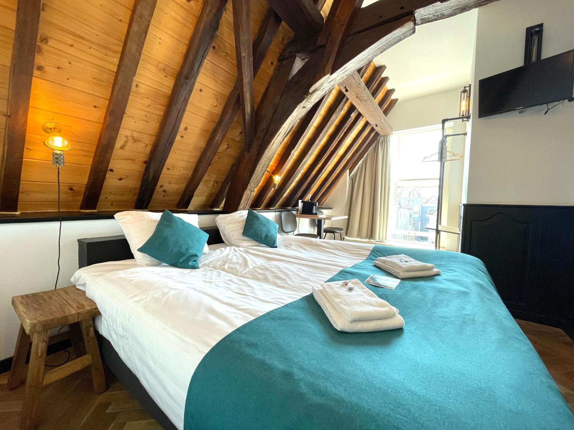Hotel Hector 3*