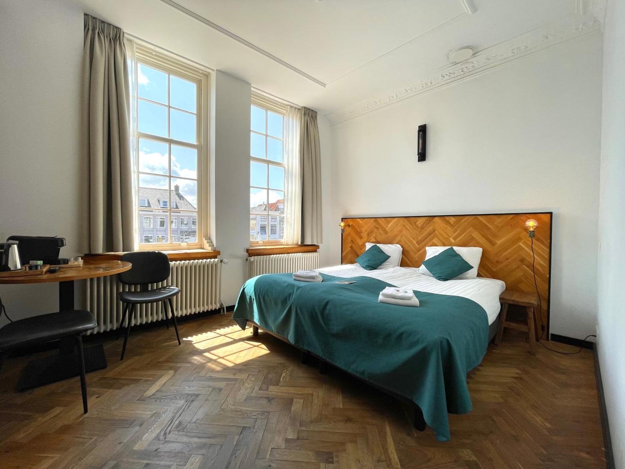 Hector Hotel Zierikzee