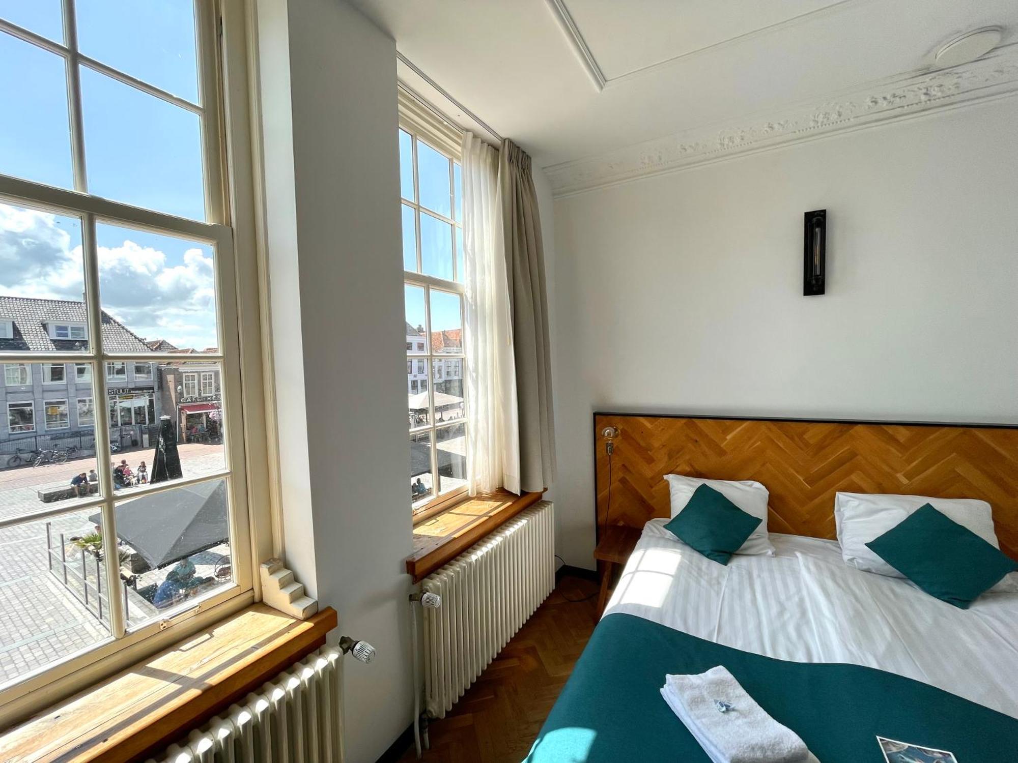 Hector Hotel 3*