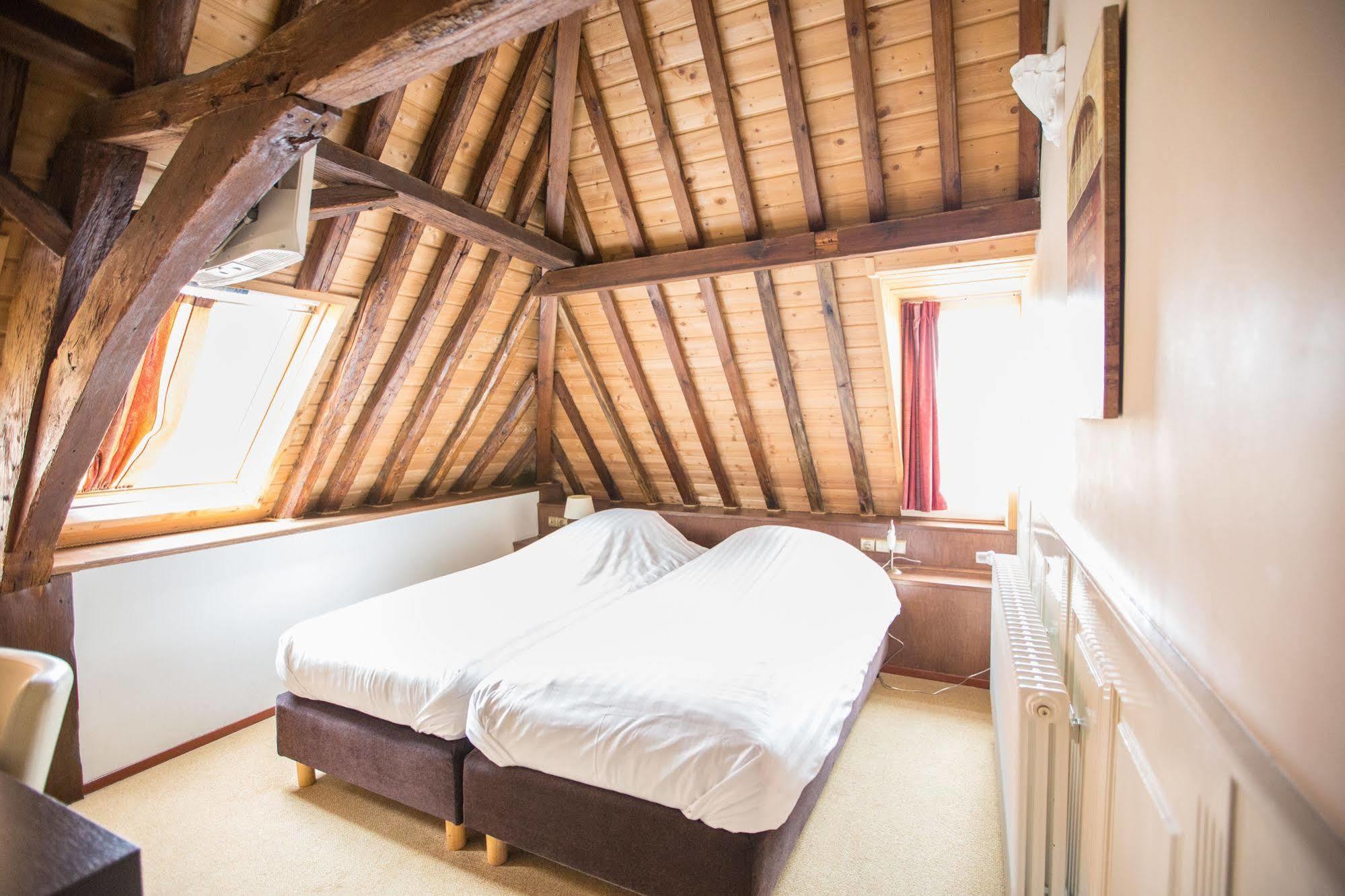 Hotel Hector Zierikzee