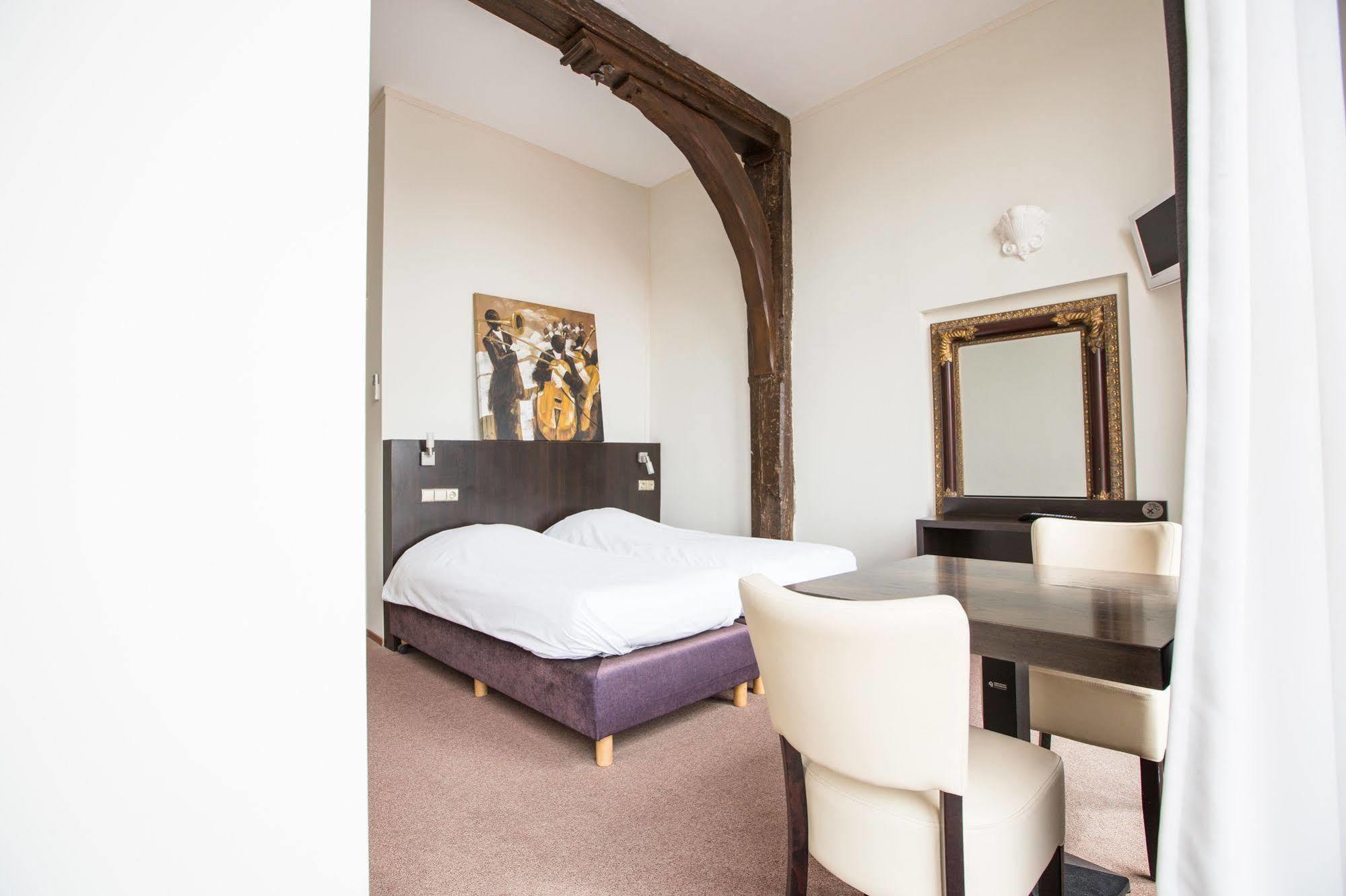 Hotel Hector