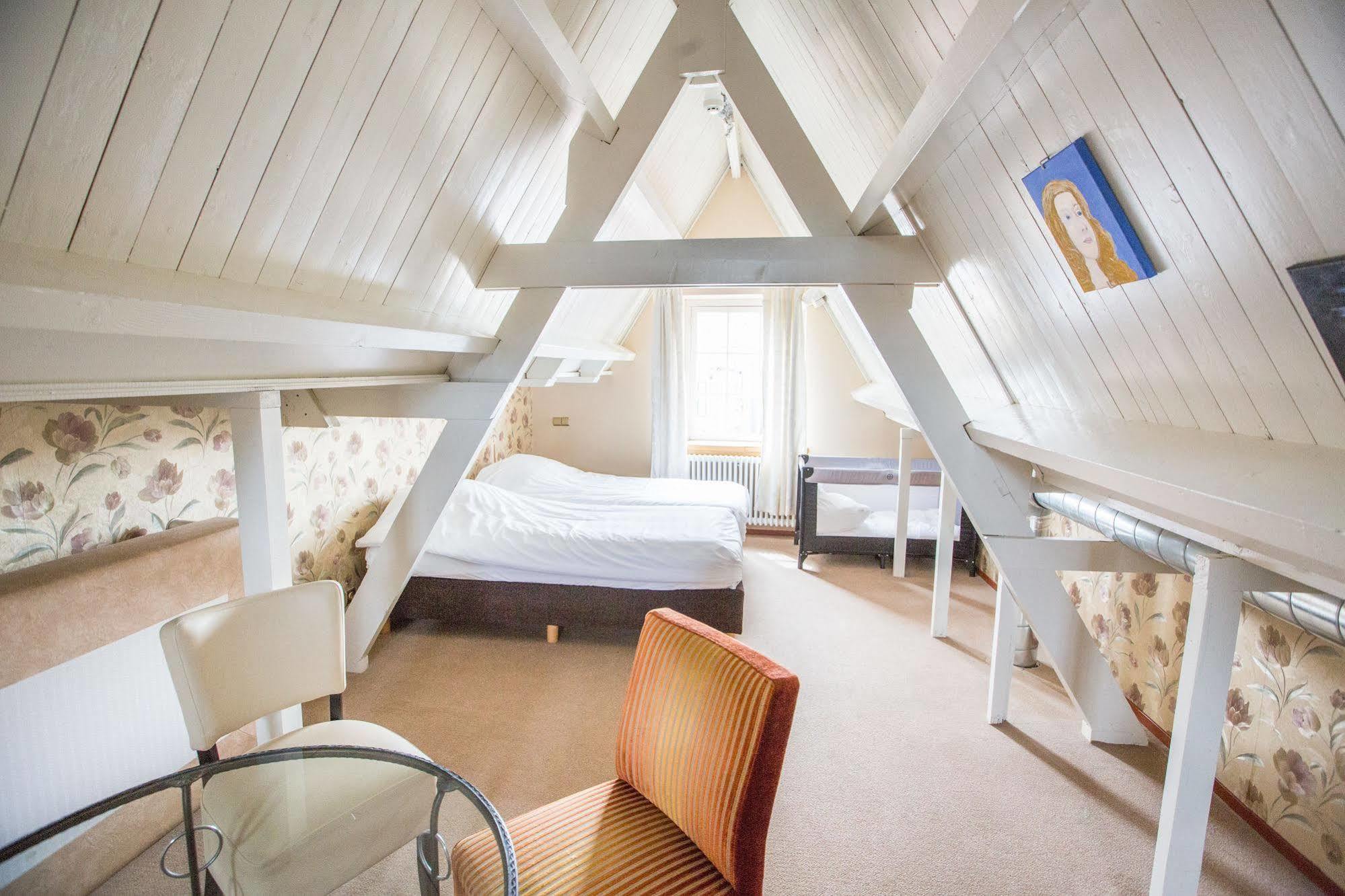 Hector Hotel 3*